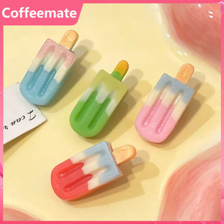 ⚡kẹp tóc hình cây kem dễ thương cho nữ
