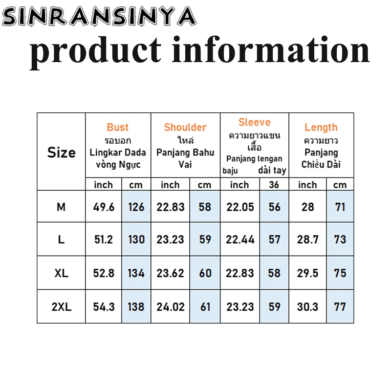 Sinransinya Áo sweater Dệt Kim Dày Dáng Rộng In Hình Ngôi Sao Cao Cấp Kiểu retro Mỹ Đường Phố Cho Nam Và Nữ