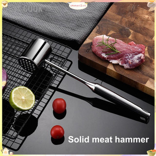 Best cook thép không gỉ lỏng thịt búa hộ gia đình làm mềm nhà bếp hàng công cụ cho bò và gà