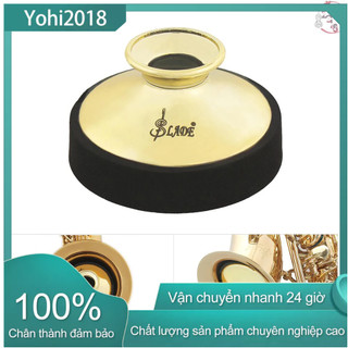 Dụng Cụ Giảm Âm Chống Ồn Cho Kèn Alto Saxophone Sax