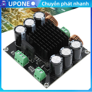 Upone bảng khuếch đại công suất kỹ thuật số xhm253 mô-đun kênh đơn tda8954th 420w