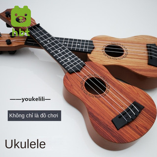 Ukulelele Đàn Ghita Cho Bé Mới Bắt Đầu