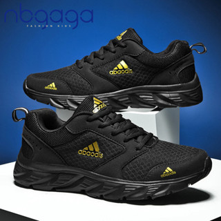 Hàng sẵn có Size 36-45 2021 Nam Nữ Thời Trang Kasut Wanita Thoáng Khí Siêu Nhẹ Chống Trơn Trượt Giày Chạy Bộ Thể Thao Thông Thường