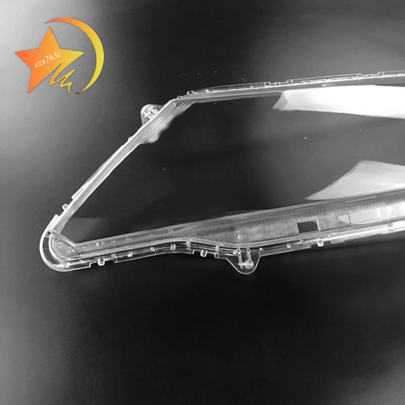 Ốp Đèn Pha Trong Suốt Thay Thế Cho Xe Hơi honda city 2015-2018