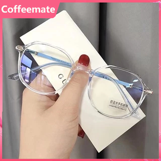 【coffeemate】⚡ Kính chống ánh sáng xanh chống bức xạ thời trang trẻ trung