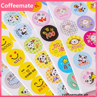 ⚡Sticker lời khen tiếng anh 240 hình