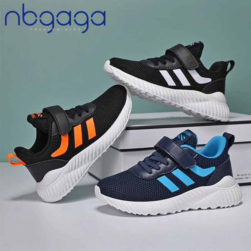 Giày Thể Thao Thoáng Khí Chống Trượt Thời Trang Cho Nam