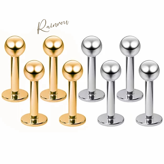 Khuyên Mũi Bằng Titan Cao Cấp Cho Tragus H Lix Conch
