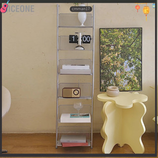 NiceOne Giá báo studio chụp ảnh trưng bày kệ sách tầng lưu trữ tạp chí cmman