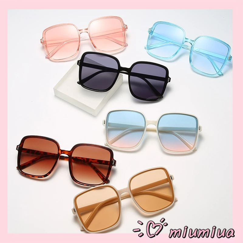 👓Kính mát chống tia UV400 thời trang cho nam nữ