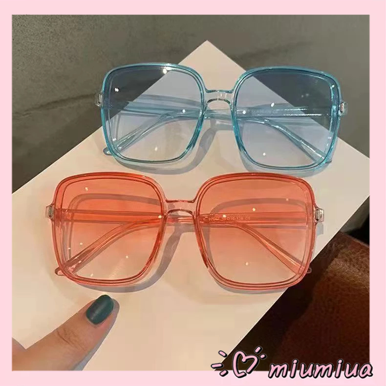 👓Kính mát chống tia UV400 thời trang cho nam nữ