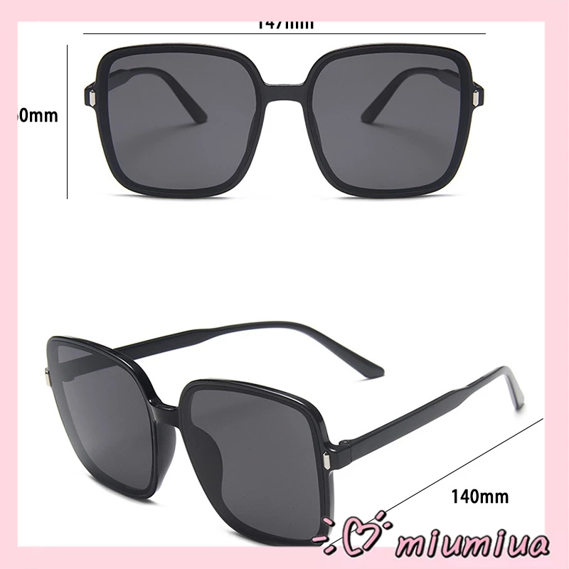 👓Kính mát chống tia UV400 thời trang cho nam nữ