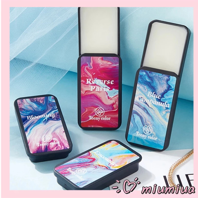 Miumiua🔮Nước hoa khô dạng rắn hương thơm lâu khử mùi cho nam và nữ