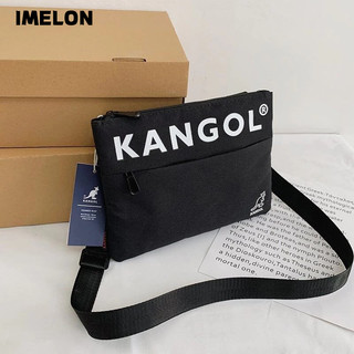 Imelon túi đeo chéo vai thời trang hàn quốc cho nam