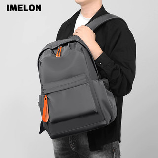 Imelon balo đựng laptop cỡ lớn tiện dụng thời trang công sở cho nam