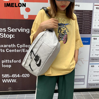 IMELON Túi Thể Thao Đeo Chéo Ngực Cho Nam