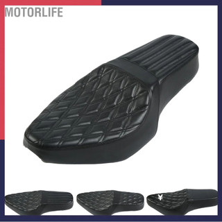 Motorlife xe máy hai ghế phía trước sau miếng lót yên cho rebel cmx 300 500 2017‑2022