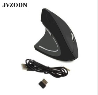 JVZODN Chuột Quang Không Dây 2.4g 800 / 1200 / 1600dpi Dùng Để Chơi Game