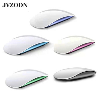 JVZODN Chuột Bluetooth Không Dây Siêu Mỏng Không Gây Tiếng Ồn Cho PC Laptop Notebook
