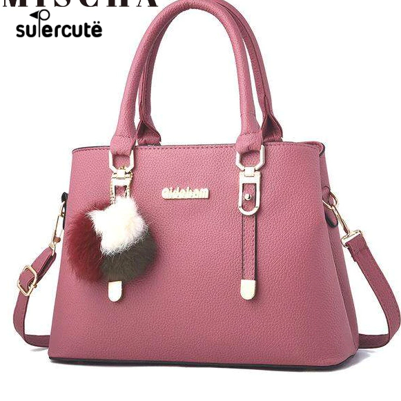 SUPERCUTE Túi Xách Đeo Vai Sức Chứa Lớn Thời Trang Hàn Quốc 2022 Cho Nữ
