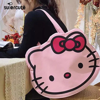 Supercute túi du lịch cỡ lớn siêu nhẹ chống thấm nước thời trang cho nữ