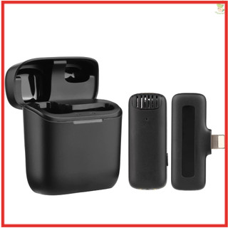 Hệ thống micro không dây một người kèm 1 đầu nhận và 1 kẹp micro 20m kèm pin sạc ốp