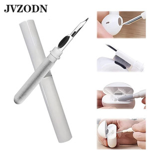 JVZODN Set 10 Cọ Vệ Sinh Lỗ Loa Máy Tính / Điện Thoại Đa Năng