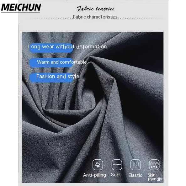 Mùa Hè Mát Mẻ Làm Mới Mùa Hè!Áo Khoác Vest Chất Lụa Thời Trang Cho Nam