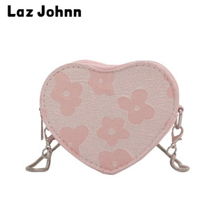 Laz johnn túi đeo chéo mini phong cách hàn quốc