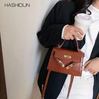 Hashidun túi xách mini thiết kế sang trọng cho nữ