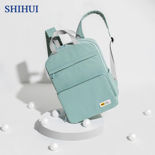 Balo du lịch SHIHUI cỡ lớn thiết kế đơn giản thời trang cho nam và nữ