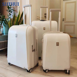 SHIHUI Vali Kéo Cỡ Nhỏ Siêu Nhẹ Thời Trang Cho Nam Nữ