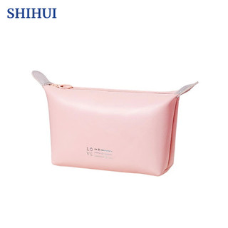 Túi đựng mỹ phẩm SHIHUI không thấm nước tiện lợi