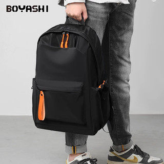 Boyashi ba lô du lịch cỡ lớn thiết kế mới năng động thời trang dành cho nam