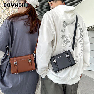 Boyashi túi đeo chéo thời trang cho nam
