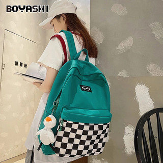 Boyashi balo cỡ lớn đa năng thời trang cho nữ