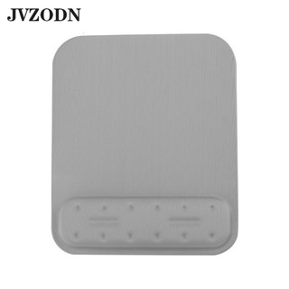 JVZODN Đệm Lót Chuột Bằng Silicon Dẻo Chống Trượt Thoải Mái Tiện Dụng