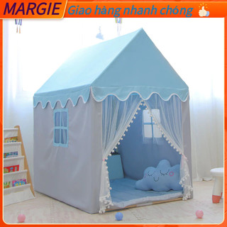 Lều cho bé, Lều công chúa lều hoàng tử MARGIE