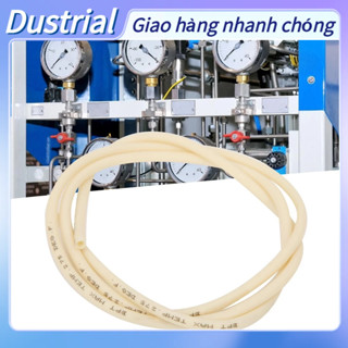 [Hàng Sẵn] Ống bơm nhu động silicon BPT linh hoạt cho các thí nghiệm trong phòng 1 mét 2x4mm Dustrial