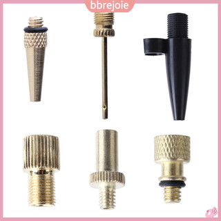 Bộ van bơm hơi bằng hợp kim kẽm đồng dành cho bóng thể thao/lốp xe dùng tại nhà