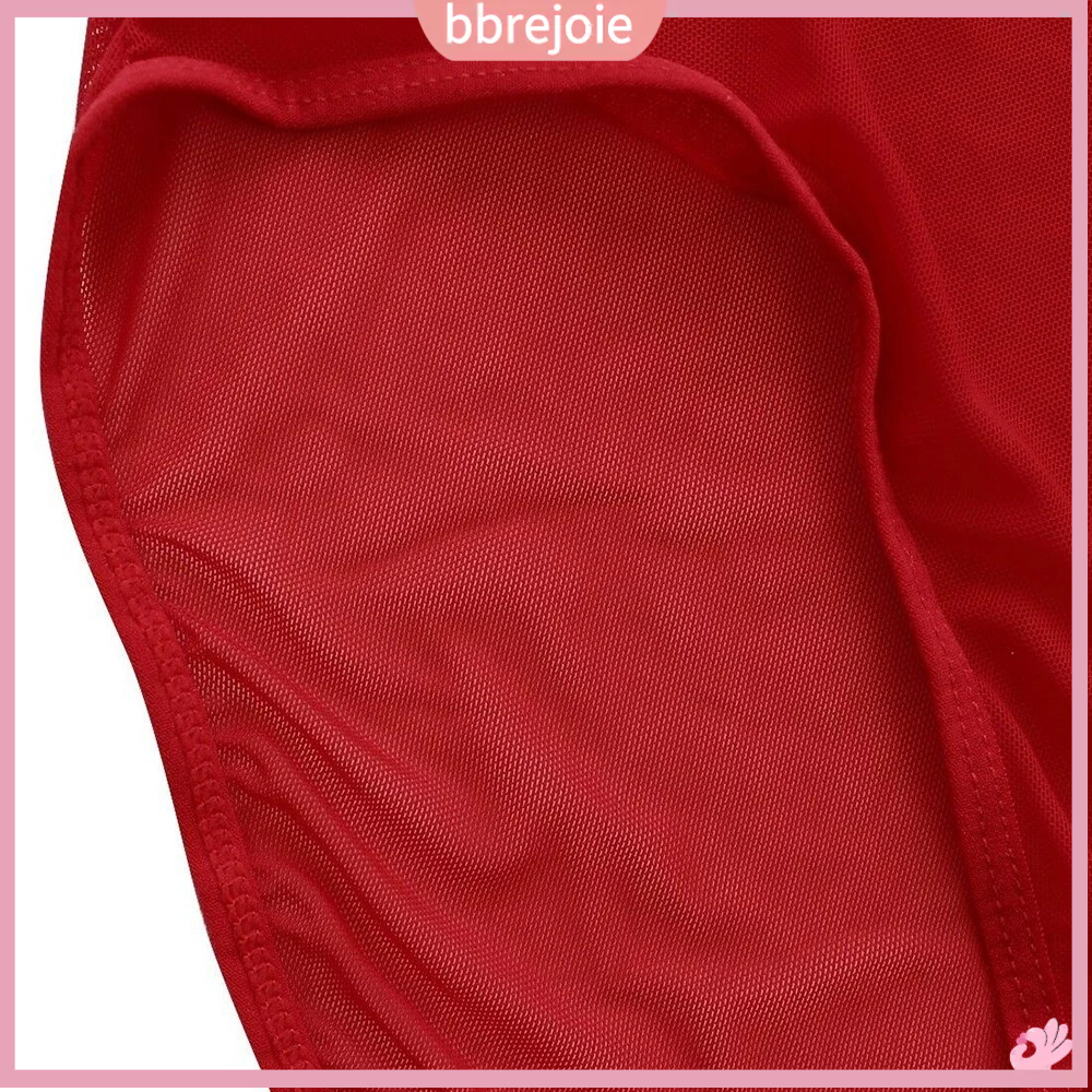 Us Bộ Đồ Bơi Liền Thân Khoét Cao Gợi Cảm Cho Nam