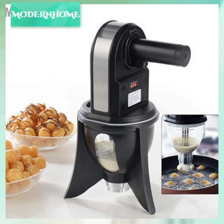 ModernHome Máy làm bánh bao ngọt tự động nhỏ thịt viên 100‑240V