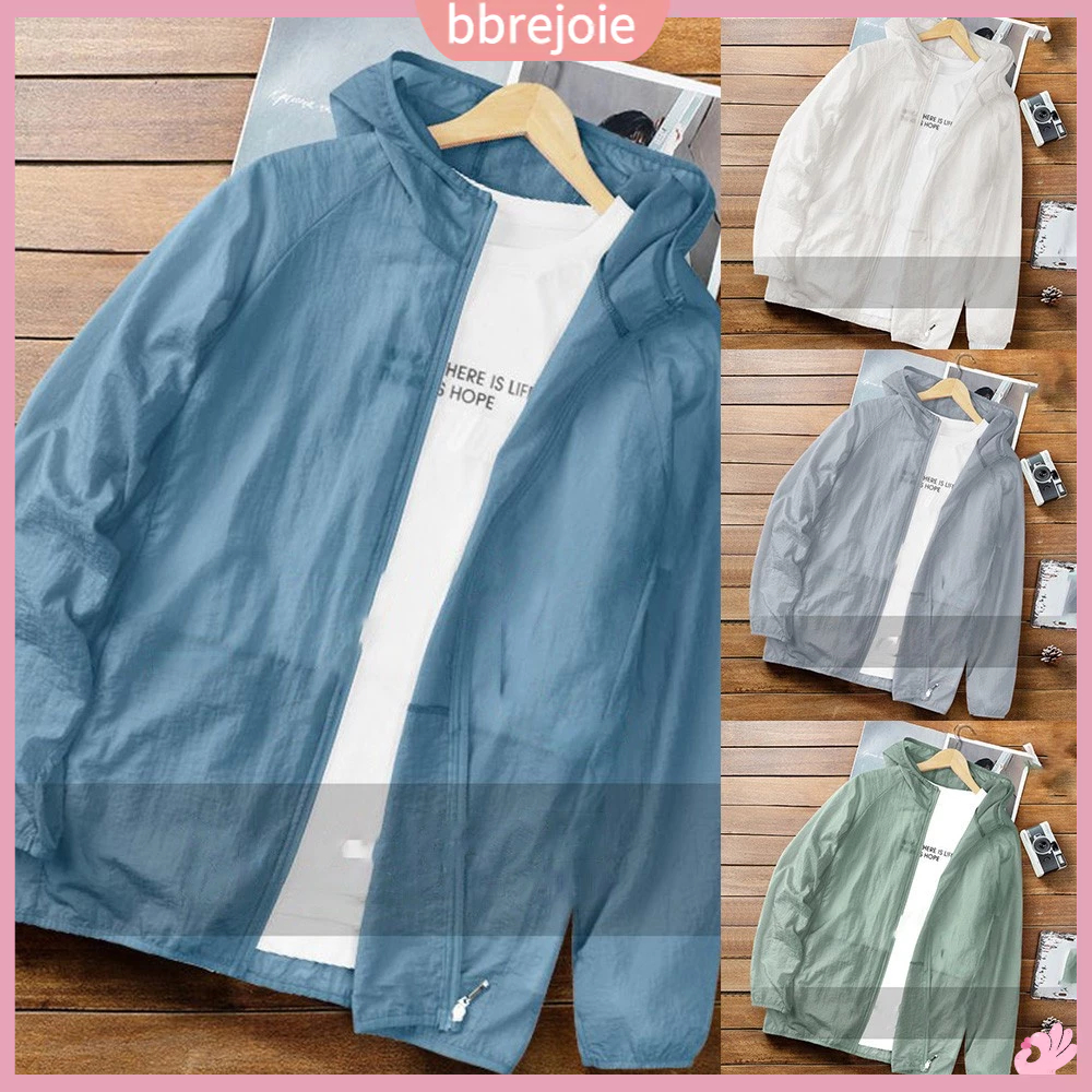Áo Khoác Polyester Tay Dài Thoải Mái Kiểu Dáng Đơn Giản Dễ Phối Đồ