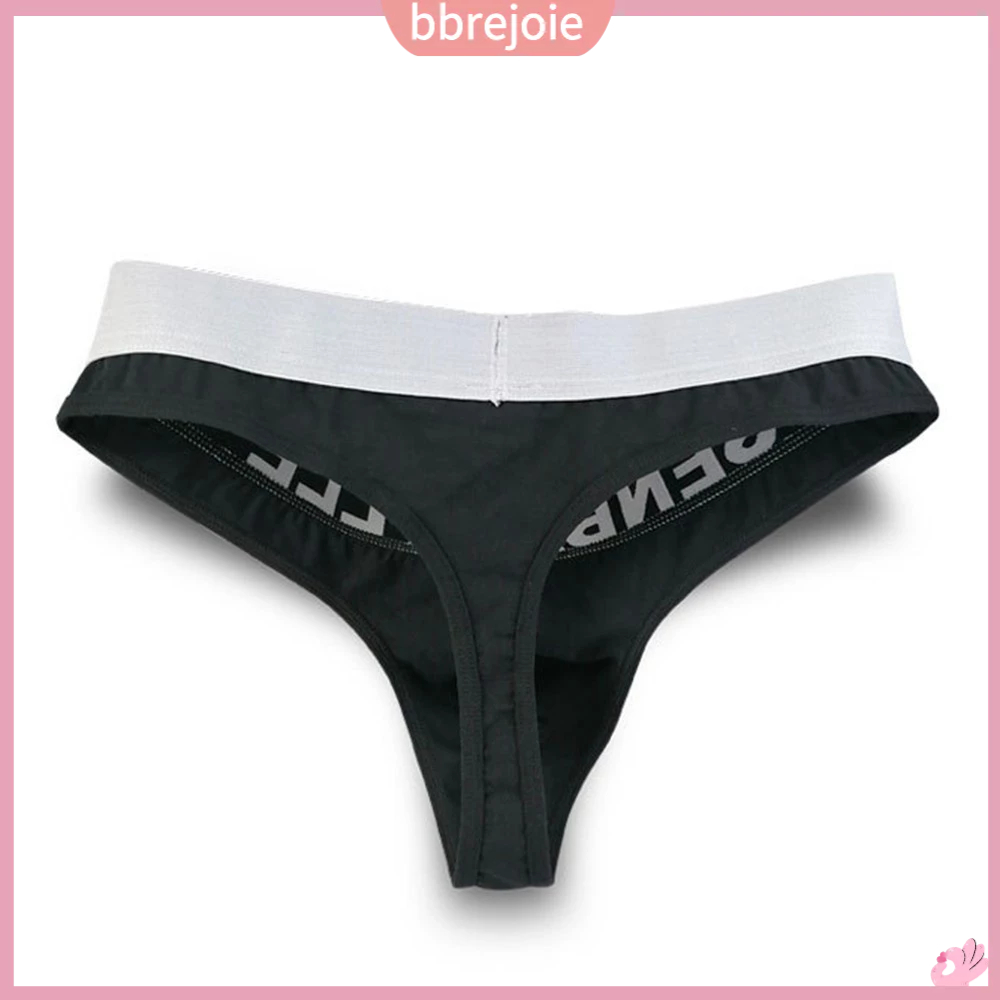 Quần Lót Cotton Co Giãn Thoáng Khí Thời Trang Mùa Hè Dành Cho Nam / Size L-2XL