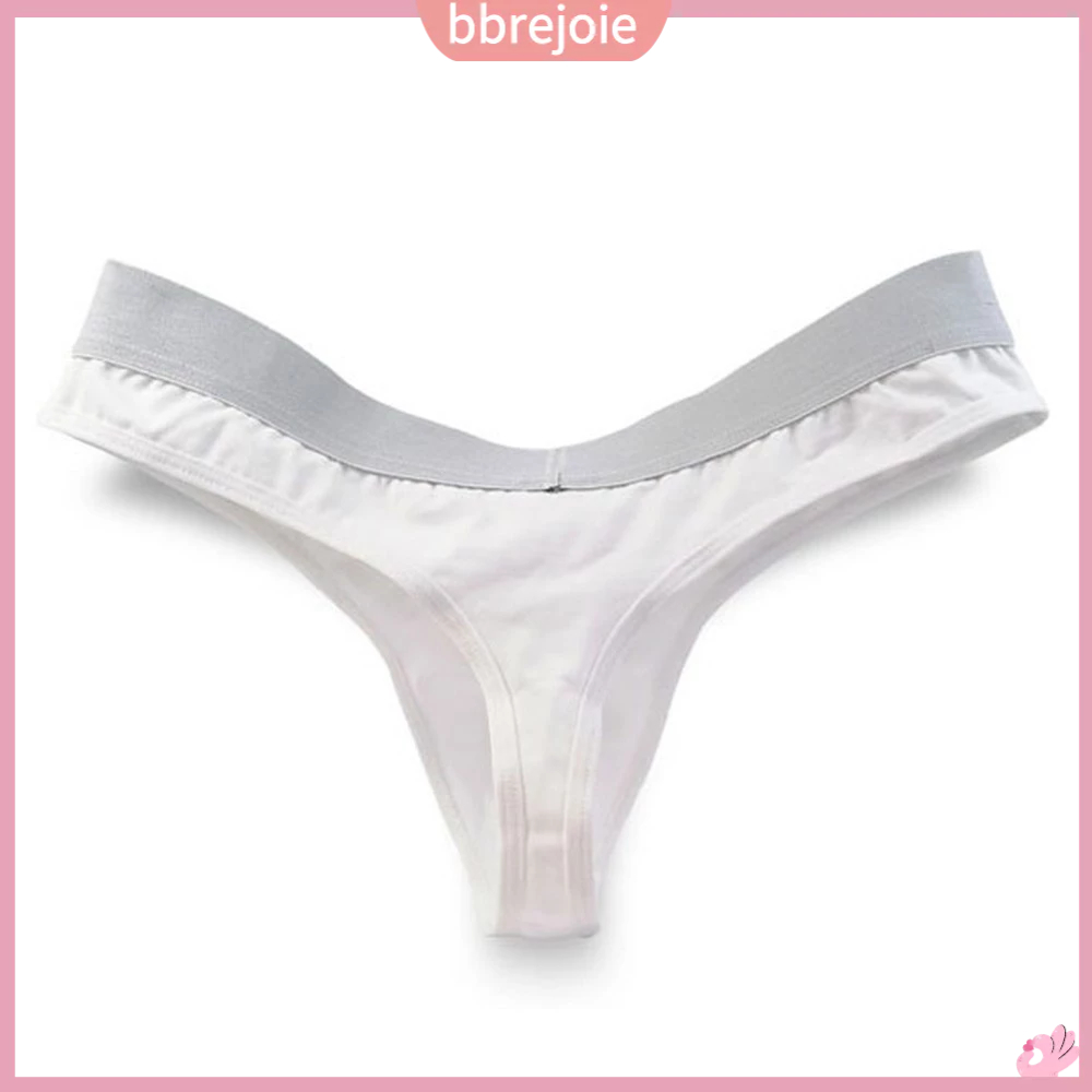 Quần Lót Cotton Co Giãn Thoáng Khí Thời Trang Mùa Hè Dành Cho Nam / Size L-2XL