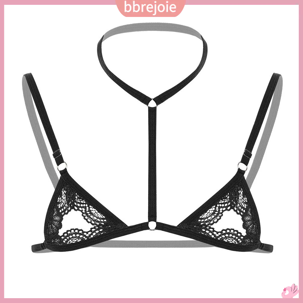 Áo Ngực Satin Xuyên Thấu Gợi Cảm Chất Lượng Cao Cho Nam