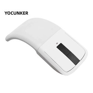 YOCUNKER Chuột không dây Gấp Gọn Tiện Dụng