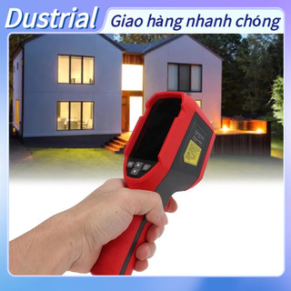 Máy chụp ảnh nhiệt hồng ngoại UTi120S 120x90Pixel IR Camera cầm tay đa chức năng Dustrial