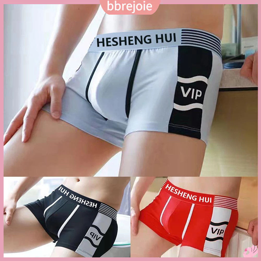 Quần LóT Boxer ThờI Trang Cho Nam