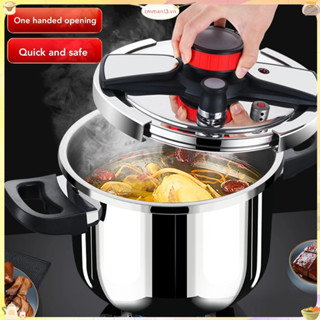 Best cook Nồi Áp Suất Lớn Gia Đình Inox 304 Đa Năng Chống Cháy Nổ cmman13.vn